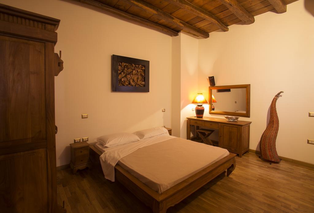 Le Tre Case Cagliari Room photo